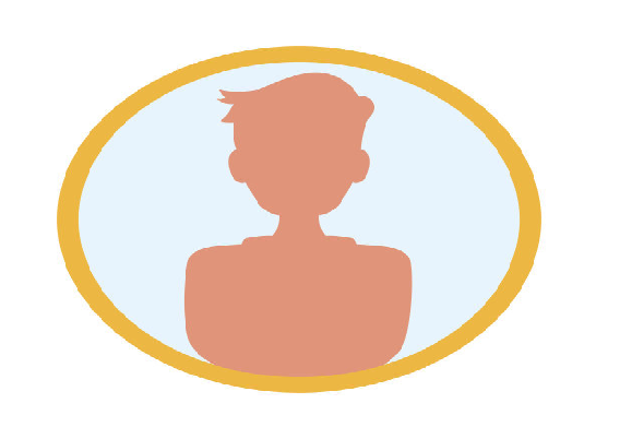 吴起墙绘中如何画好人物轮廓？