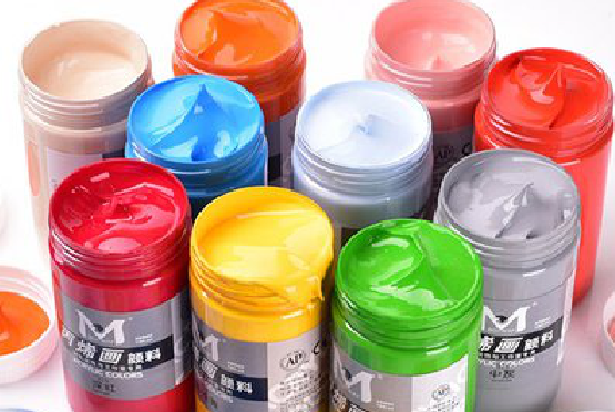 吴起你知道什么材料可以用于墙绘吗？