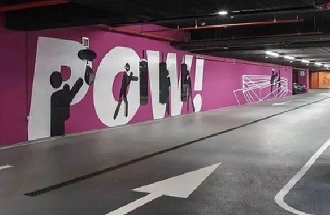 吴起墙绘设计师的选择是关键。