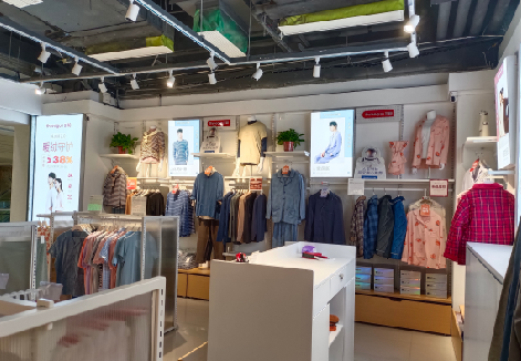 吴起超市卖场装修如何提升消费欲望？