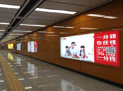 吴起广告灯箱的发展前景？