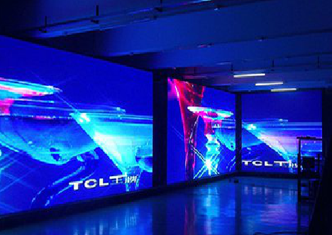 吴起如何解决LED显示屏耗电问题？